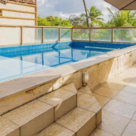 פראיה דו פורטה Moderno 1 Quarto Dentro Da Vila מראה חיצוני תמונה